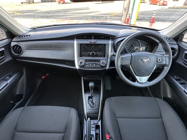 カローラ(トヨタ)中古車 5