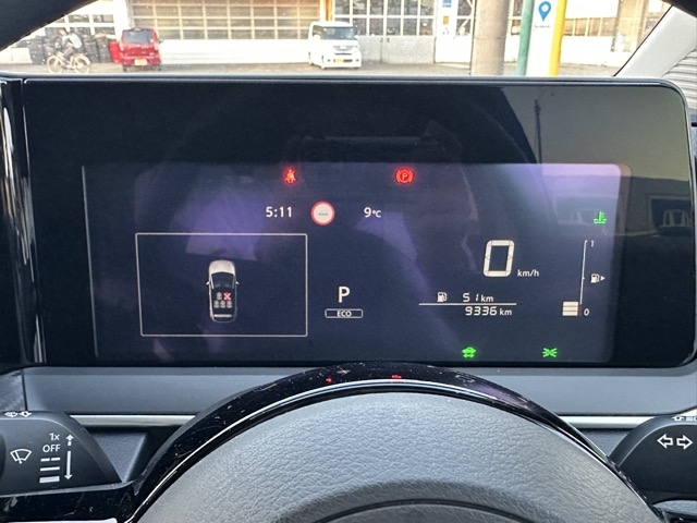 ノート(ニッサン)中古車 16