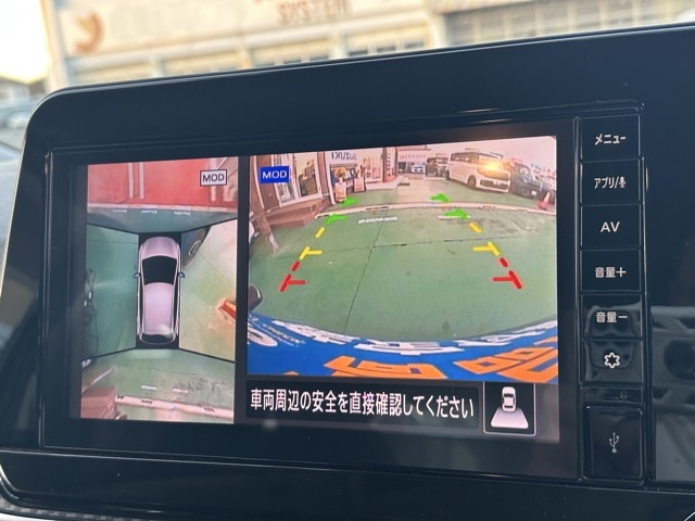 ノート(ニッサン)中古車 28