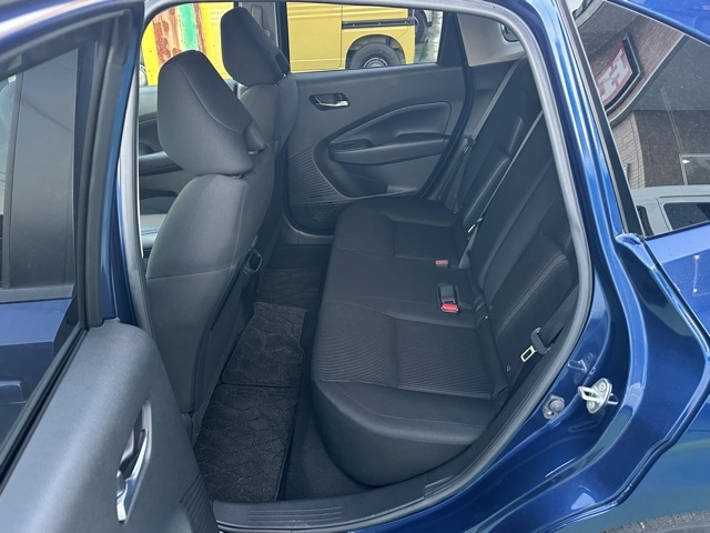 ノート(ニッサン)中古車 3