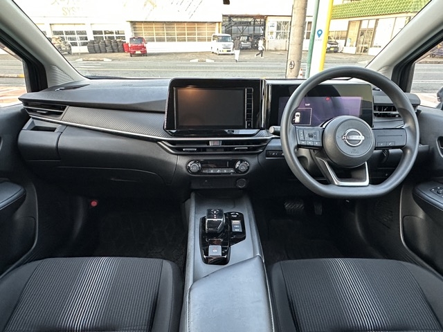 ノート(ニッサン)中古車 4