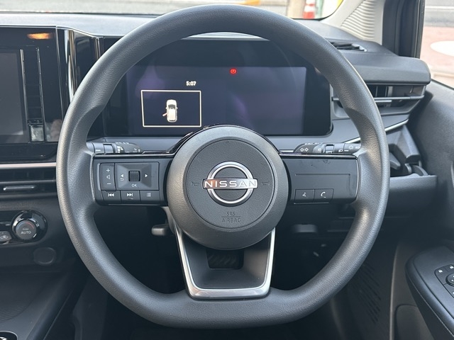 ノート(ニッサン)中古車 5