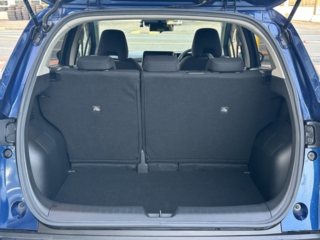 ノート(ニッサン)中古車 7