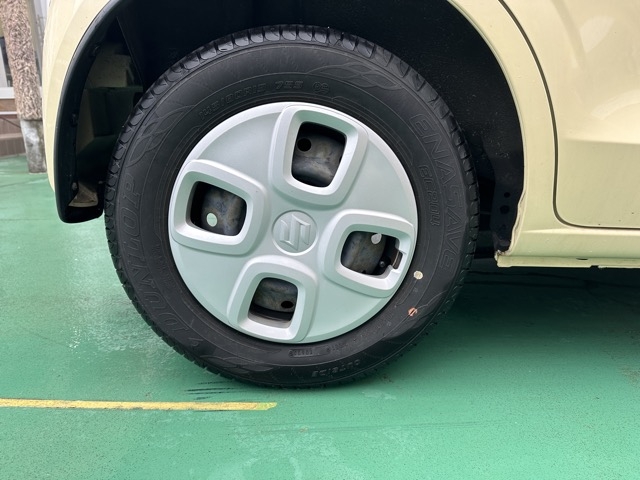 アルト(スズキ)中古車 10