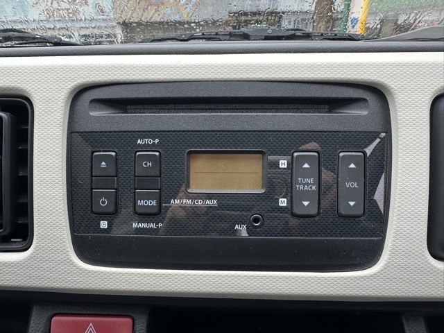 アルト(スズキ)中古車 15