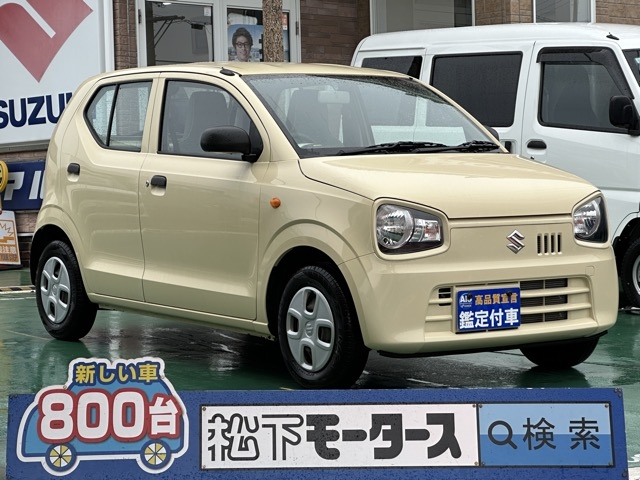 アルト(スズキ)中古車 0