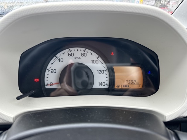 アルト(スズキ)中古車 19