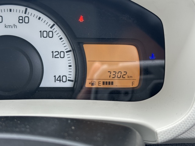 アルト(スズキ)中古車 20