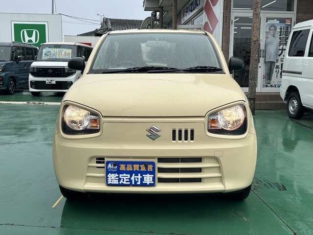 アルト(スズキ)中古車 21