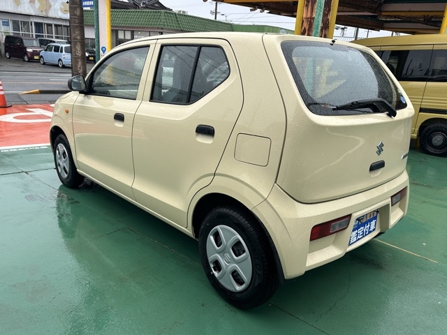 アルト(スズキ)中古車 2