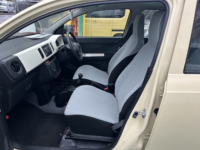 アルト(スズキ)中古車 3