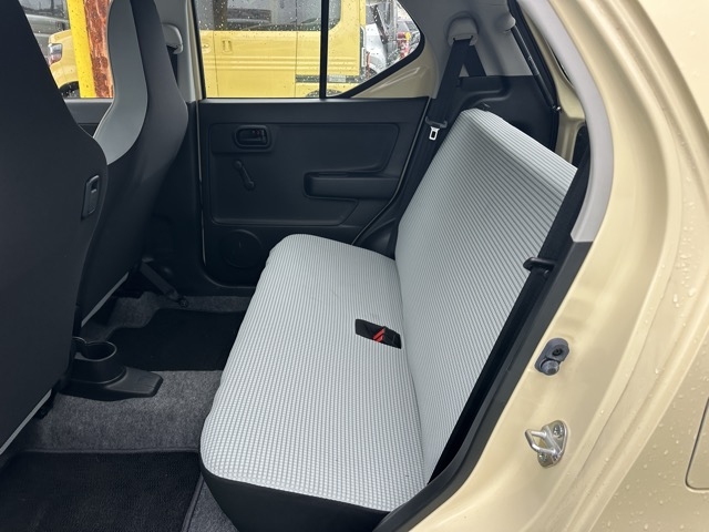 アルト(スズキ)中古車 4