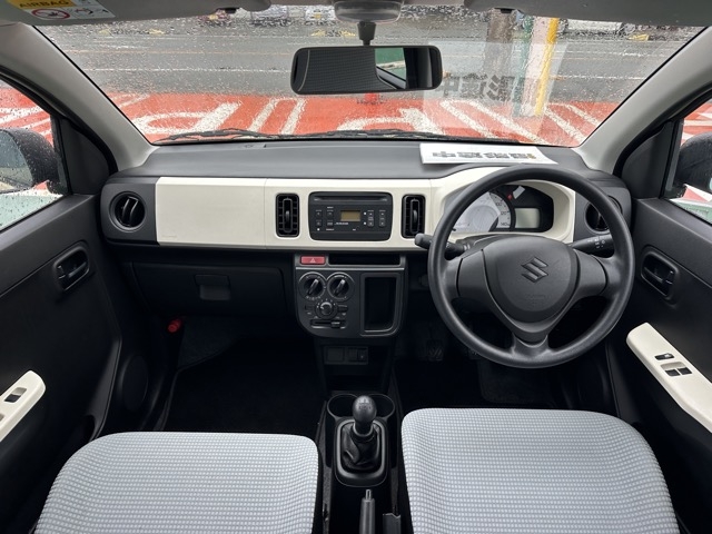 アルト(スズキ)中古車 5