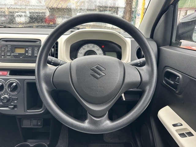 アルト(スズキ)中古車 6