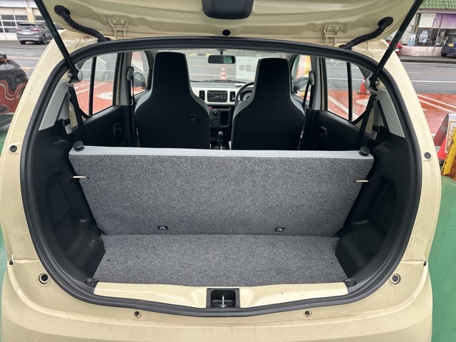 アルト(スズキ)中古車 7