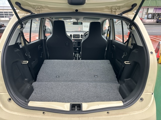 アルト(スズキ)中古車 8