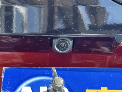 シエンタ(トヨタ)中古車 内外装写真他２