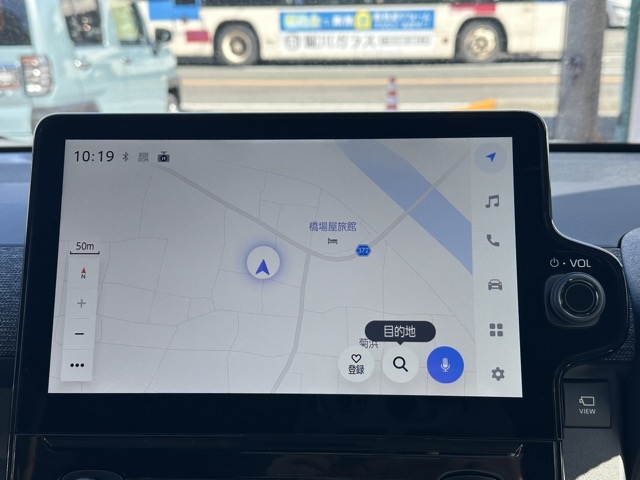 シエンタ(トヨタ)中古車 20