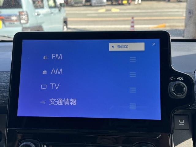 シエンタ(トヨタ)中古車 21