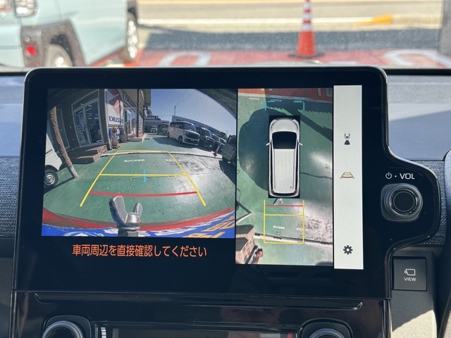 シエンタ(トヨタ)中古車 23