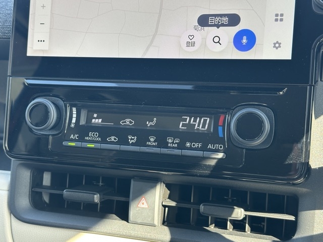 シエンタ(トヨタ)中古車 24