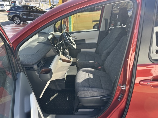 シエンタ(トヨタ)中古車 3