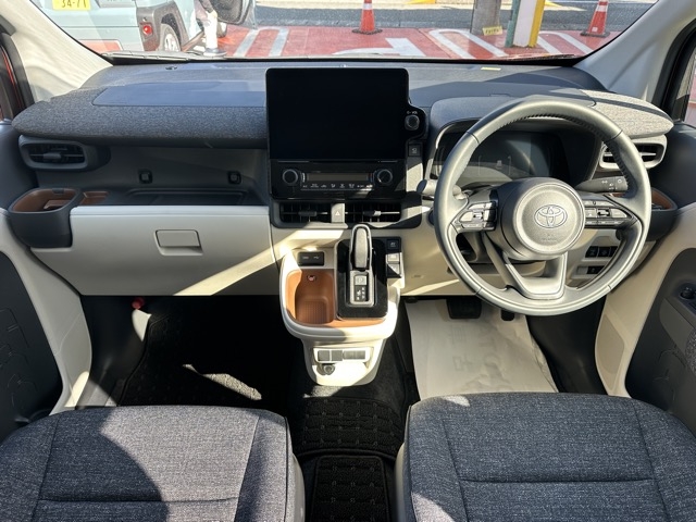 シエンタ(トヨタ)中古車 5