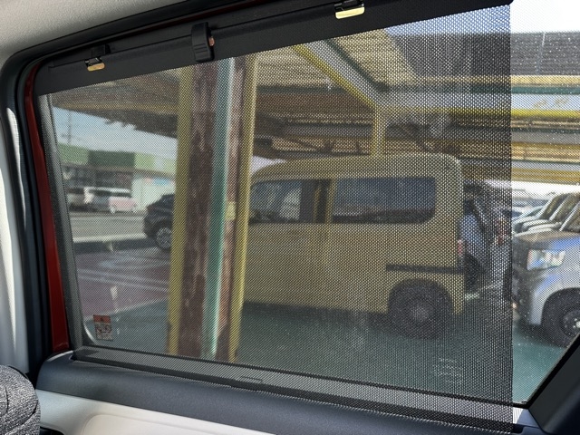 シエンタ(トヨタ)中古車 7