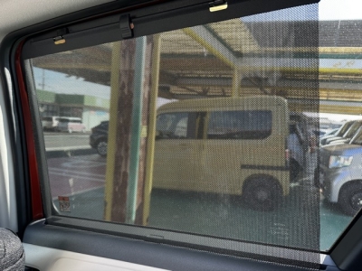 シエンタ(トヨタ)中古車 内外装写真他