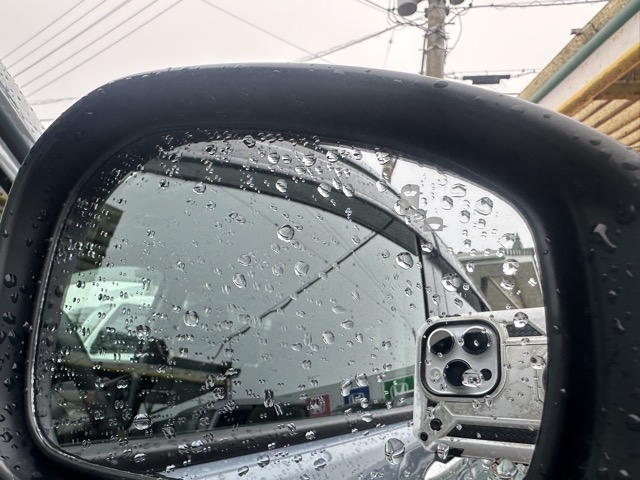 フリード(ホンダ)ディーラ-試乗車 12