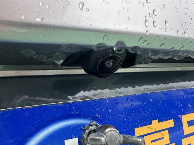 フリード(ホンダ)ディーラ-試乗車 7