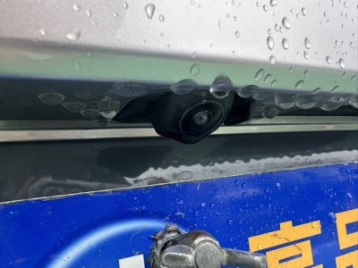 フリード(ホンダ)中古車 内外装写真他