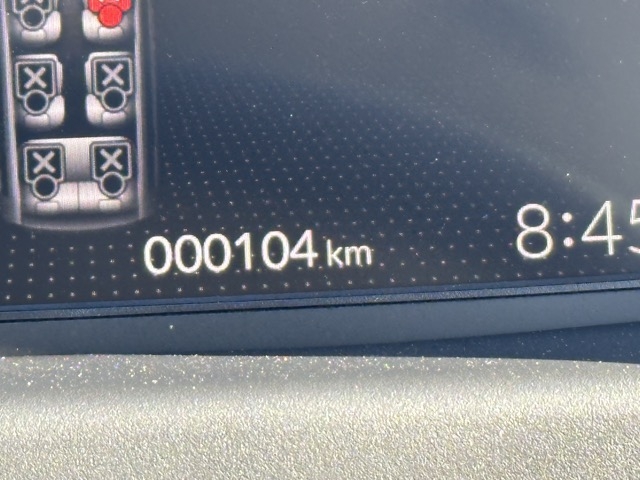 フリード(ホンダ)登録済未使用車 21