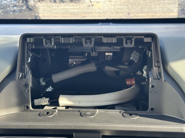 フリード(ホンダ)登録済未使用車 22