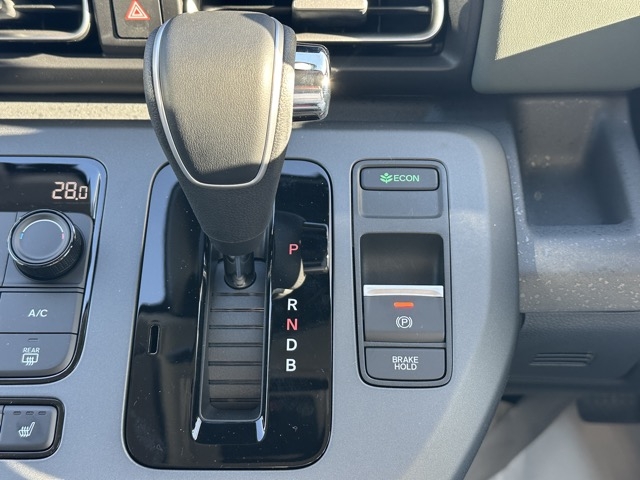 フリード(ホンダ)登録済未使用車 24