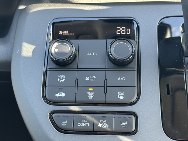 フリード(ホンダ)登録済未使用車 25