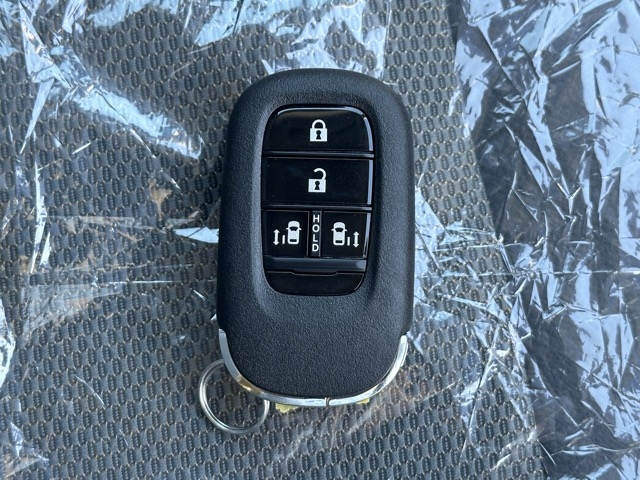 フリード(ホンダ)登録済未使用車 28