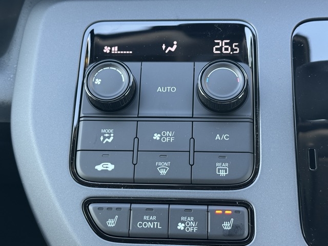 フリード(ホンダ)登録済未使用車 24