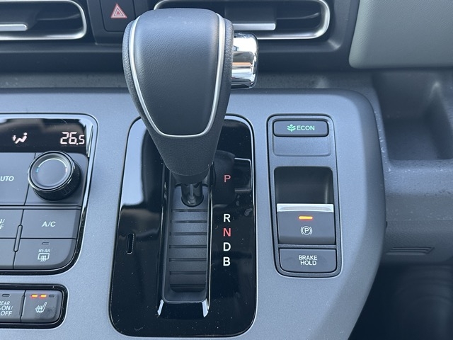 フリード(ホンダ)登録済未使用車 25