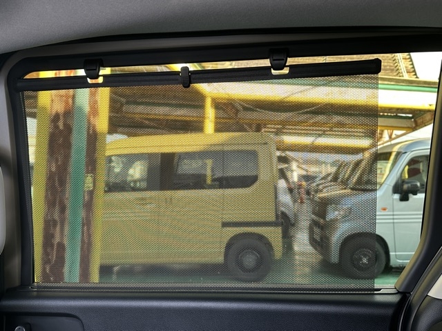 フリード(ホンダ)登録済未使用車 8