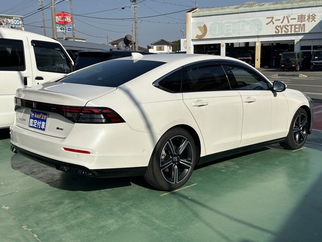 アコード(ホンダ)中古車 9
