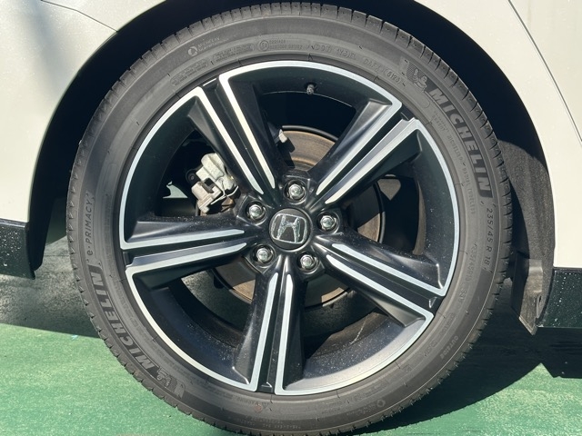 アコード(ホンダ)中古車 10