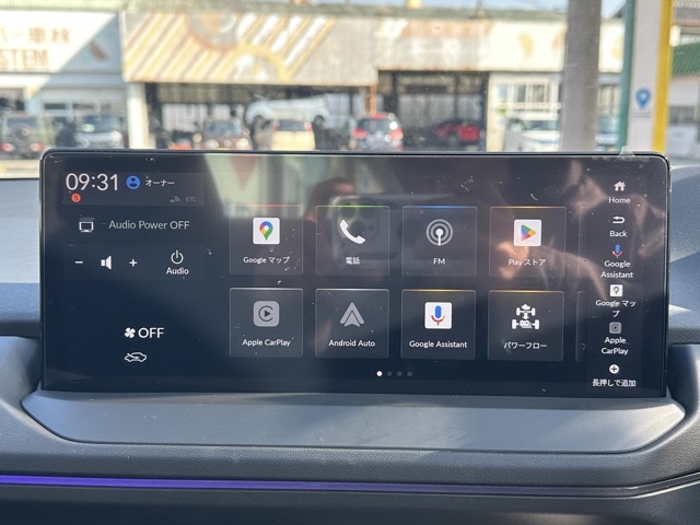 アコード(ホンダ)中古車 16