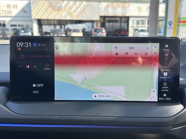 アコード(ホンダ)中古車 17