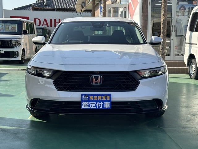 アコード(ホンダ)中古車 29