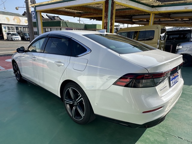 アコード(ホンダ)中古車 2