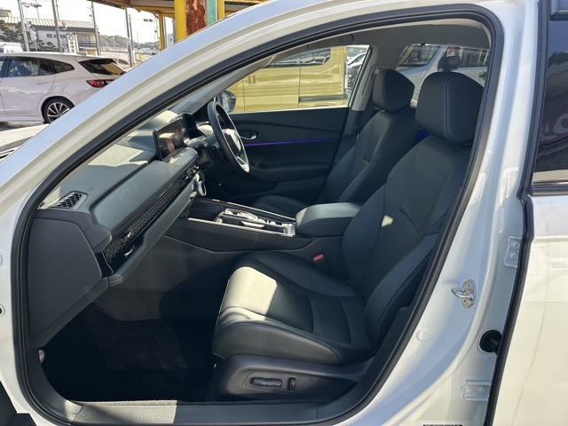 アコード(ホンダ)中古車 3