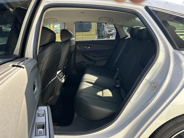 アコード(ホンダ)中古車 4