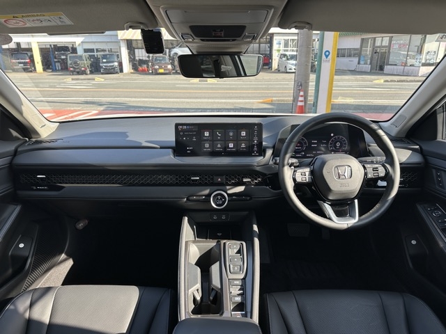 アコード(ホンダ)中古車 5