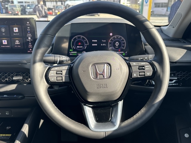 アコード(ホンダ)中古車 6